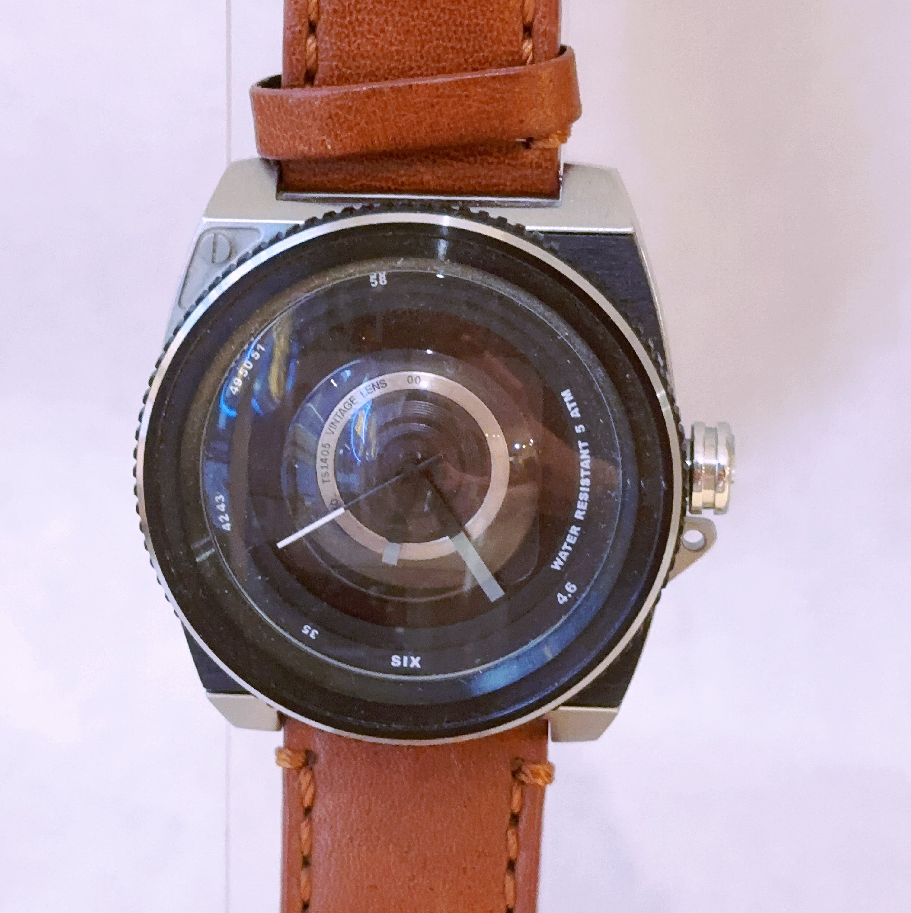 TACS VINTAGE LENS TS1405